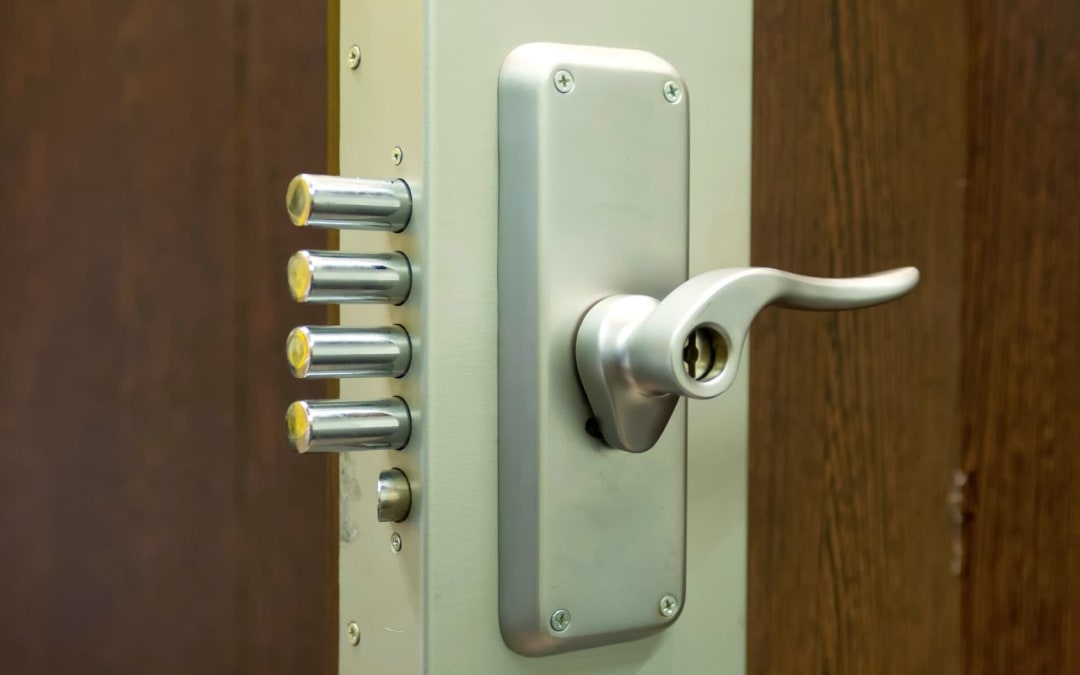The Best Residential Locks for Your Home
