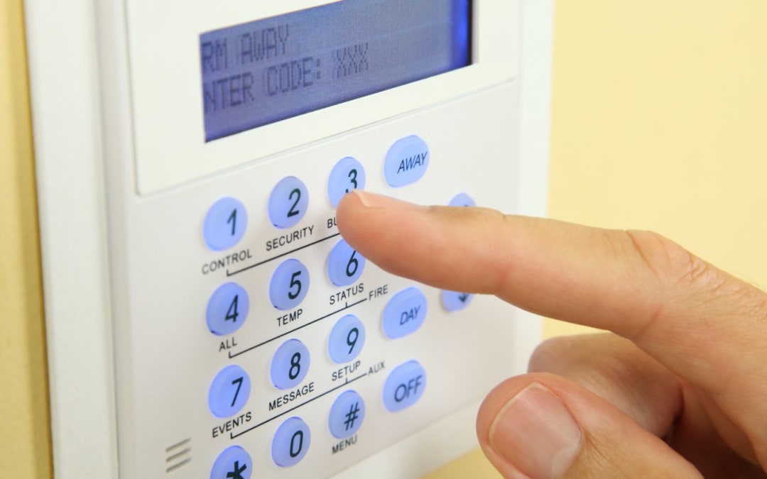 Keypad Lock: Pros And Cons