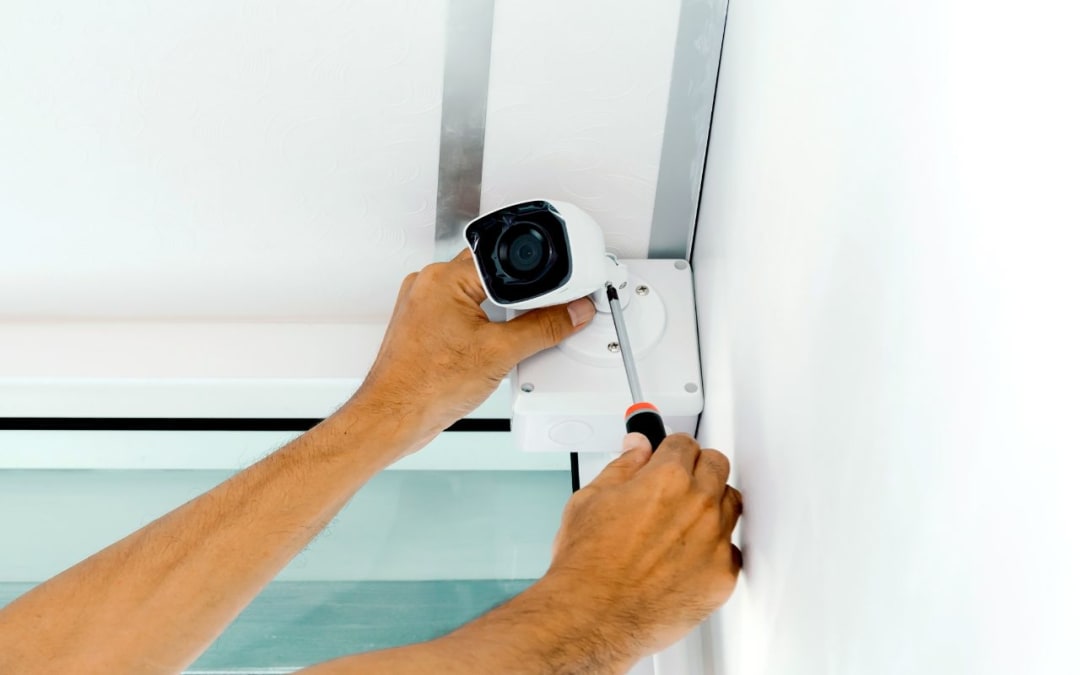 The Fundamentals Of CCTV In Your Home