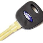 Ford Key Locksmith in Dallas