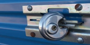 Texas Garage Door Locks