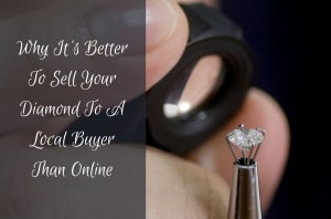Chicago Diamond Buyer Blog | Jewelry Selling Tips 1 Local Buyer