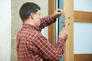 locksmith houston