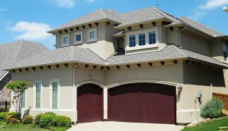 garage door liberty hill