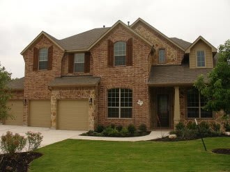 garage door spicewood