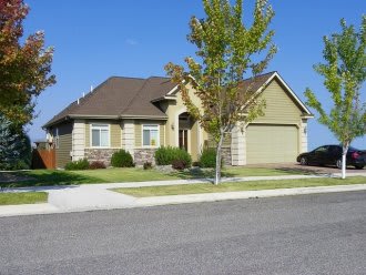 garage door pflugerville