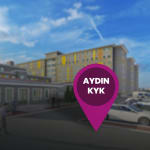 Aydın KYK Yurtarı İletişim Bilgileri