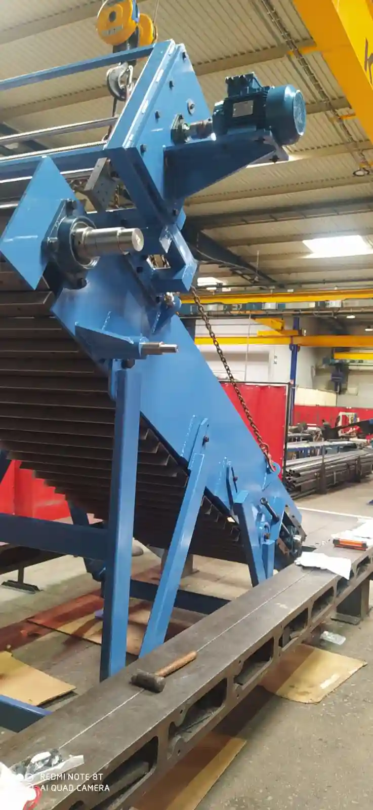 Cintas Transportadoras (26)