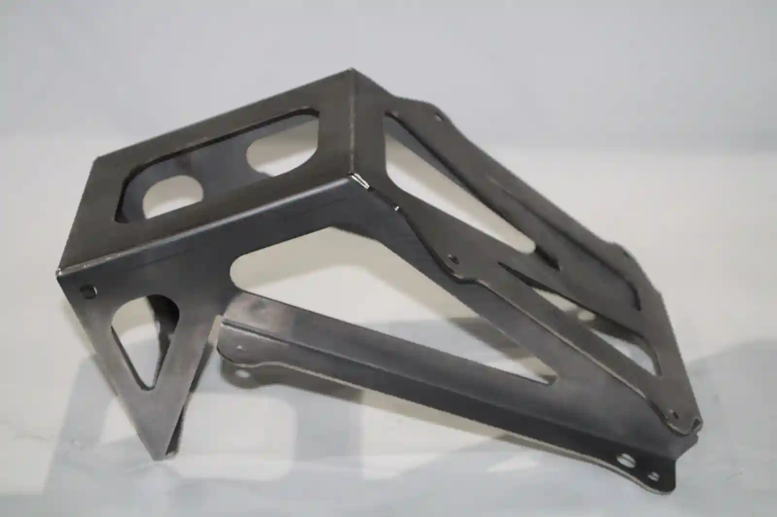 Plegado Metal Iron España