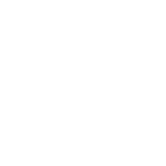 Logo blanco Metal Iron