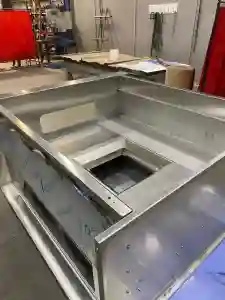 Farmacia Metal Iron (2)