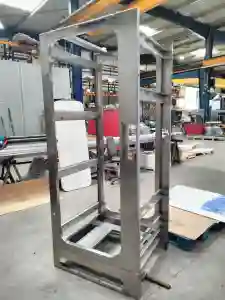 Farmacia Metal Iron (7)