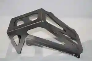 Plegado Metal Iron España