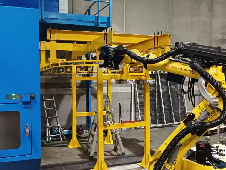 Cintas Transportadoras (1)