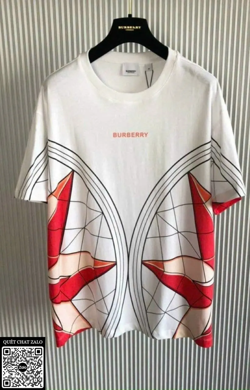 Áo phông nam màu trắng BBR thượng hạng dễ mặc mã 4 chuẩn form đẹp