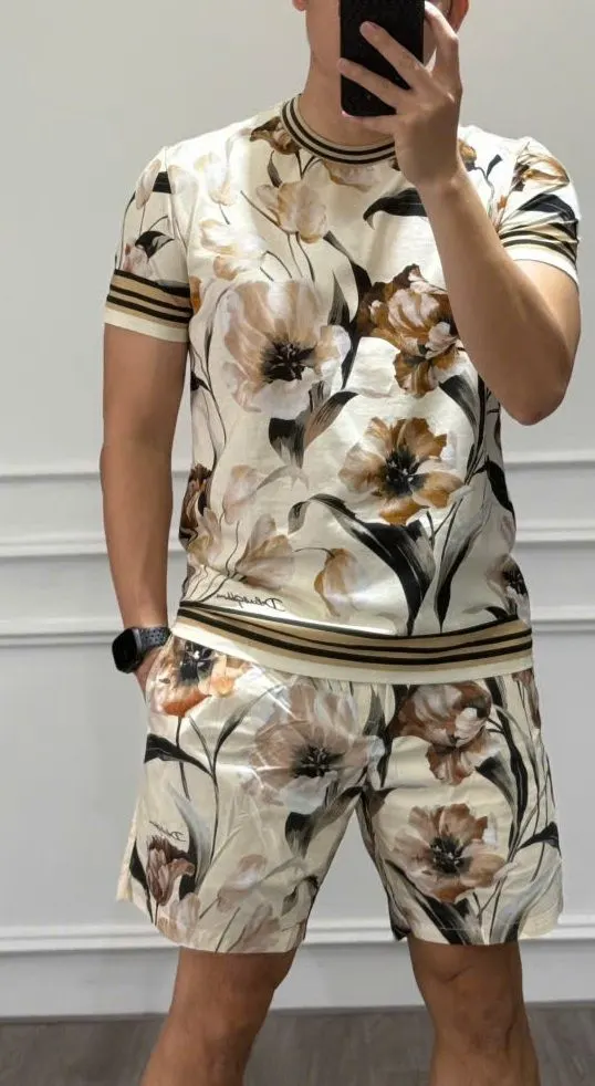 Quần jean Dolce Gabbana mã 1 nam nữ phong cách sang trọng nổi bật Quần jean Dolce Gabbana mã 1 nam nữ phong cách sang trọng nổi bật