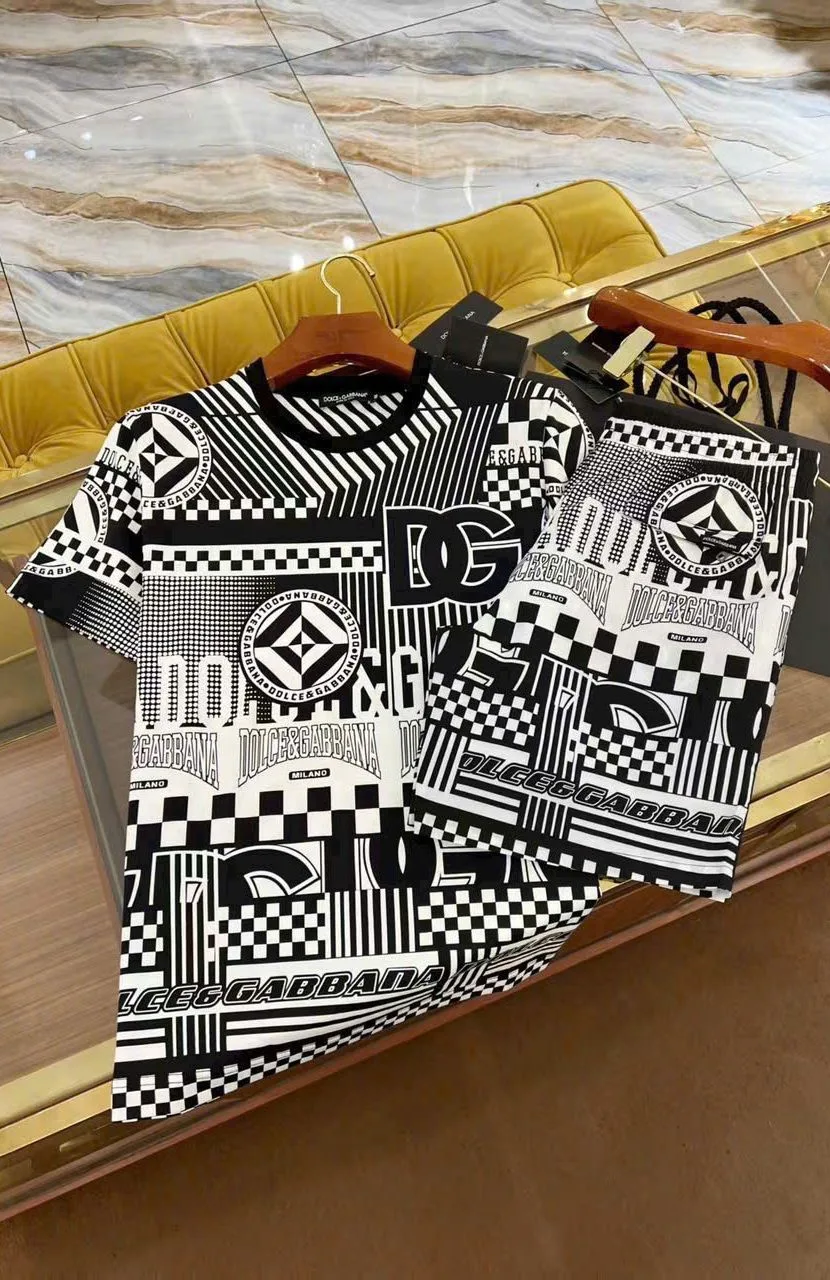 Dép DG Dolce Gabbana mã 5 cao cấp cho nam phong cách sành điệu