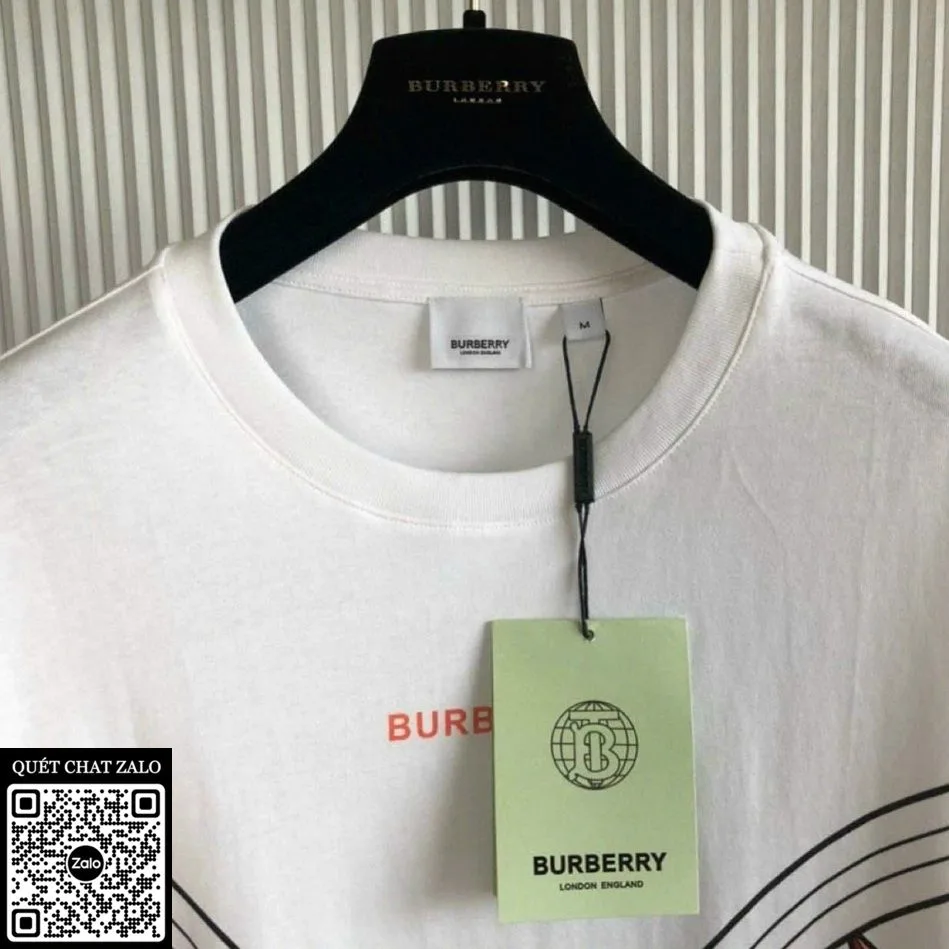 Áo phông nam màu trắng BBR thượng hạng dễ mặc mã 4 chuẩn form đẹp