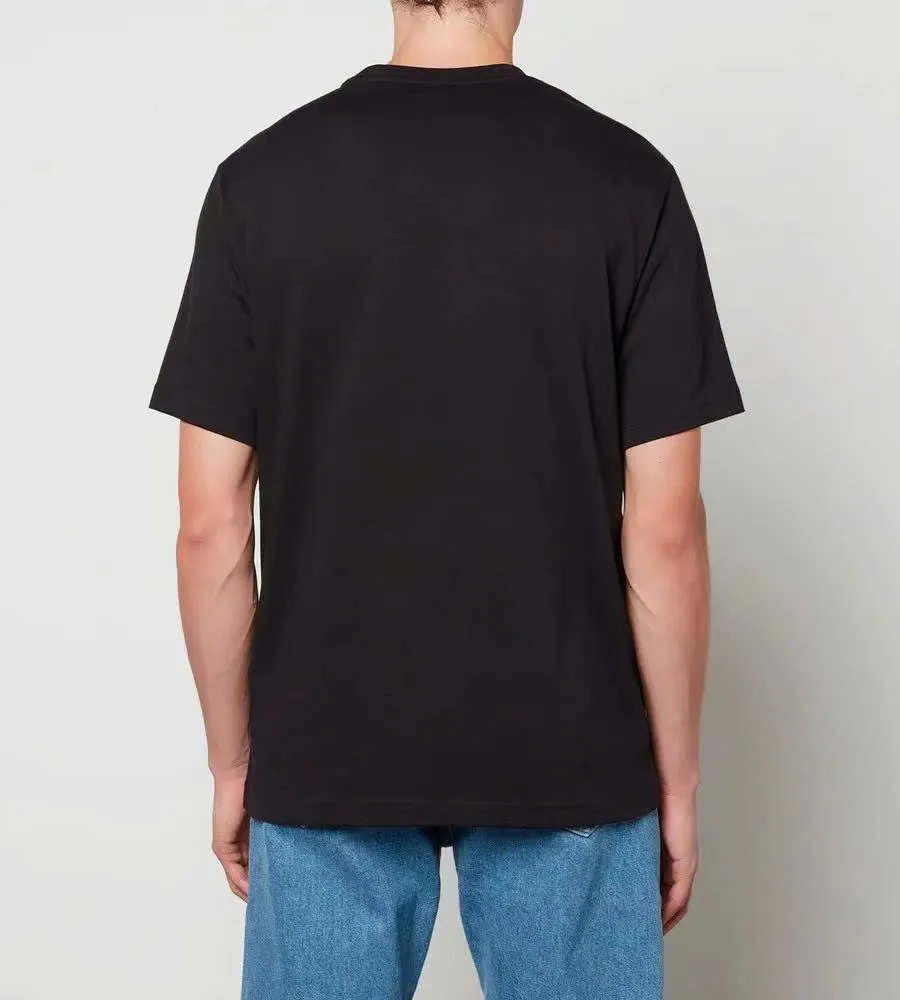 Áo thun Kenzo chính hãng màu đen mã 7b nam cao cấp thu hút sang Áo thun Kenzo chính hãng màu đen mã 7b nam cao cấp thu hút sang