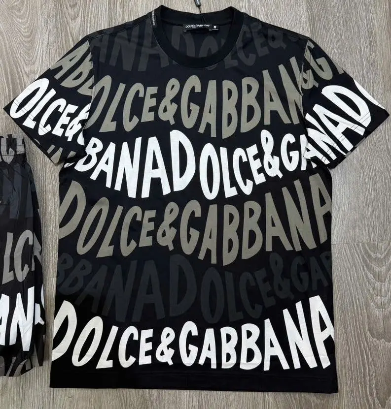 Áo khoác Dolce Gabbana nam chuẩn xịn trẻ trung phong cách thời thượng mã 6b
