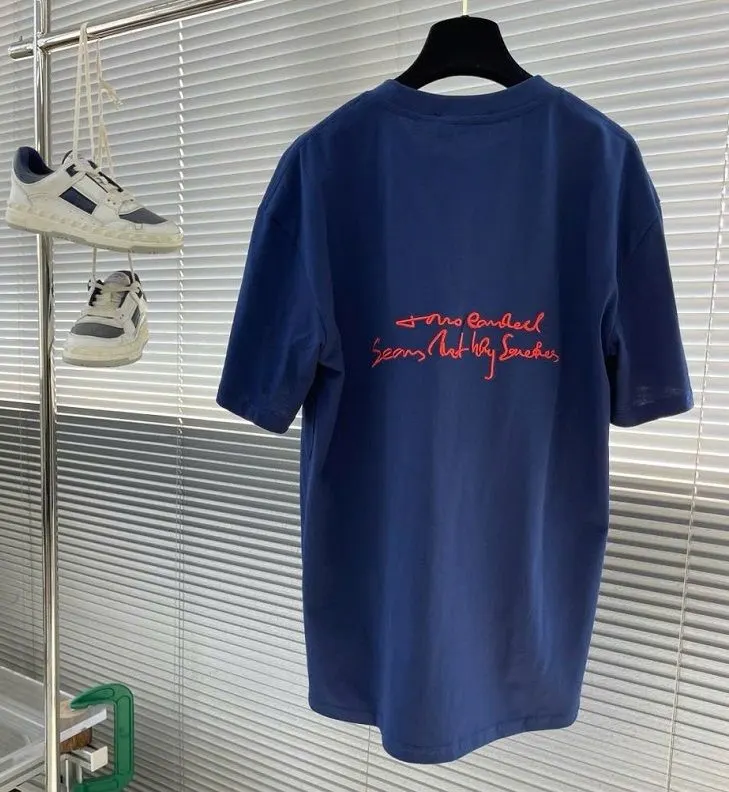 Áo phông Givenchy đen chất nỉ cao cấp mã 1 nam — Chuẩn không cần chỉnh