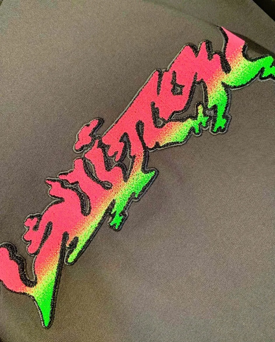 Áo thun LV đen Louis Vuitton cao cấp sang trọng form chuẩn mã 16 nam