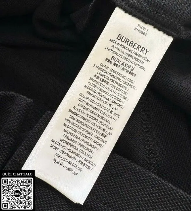 Áo polo nam màu đen BBR mã 3 tuyệt phẩm xịn mịn đẳng cấp sang trọng Áo polo nam màu đen BBR mã 3 tuyệt phẩm xịn mịn đẳng cấp sang trọng