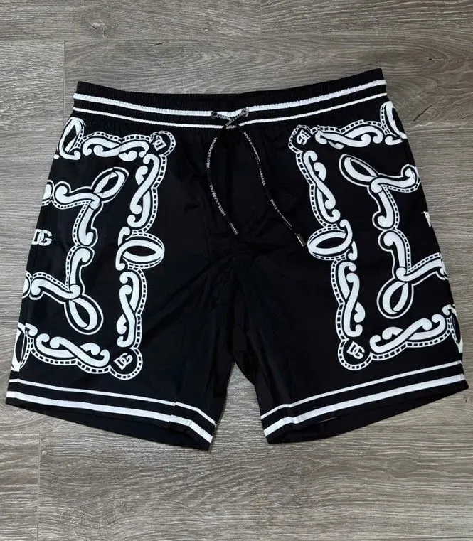 Áo phông DG nam Dolce mã 3 hàng hiếm chất phong cách