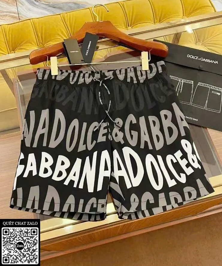 Áo phông Dolce Gabbana nam mã 6 chất lượng vượt trội đáng mua Áo phông Dolce Gabbana nam mã 6 chất lượng vượt trội đáng mua