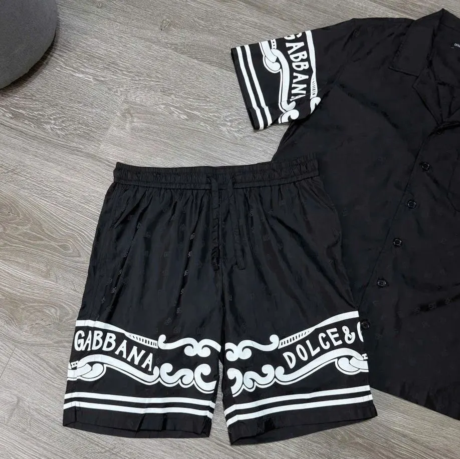 Áo sơ mi trắng Dolce mã 2 nam chuẩn đỉnh phong thái men lịch lãm