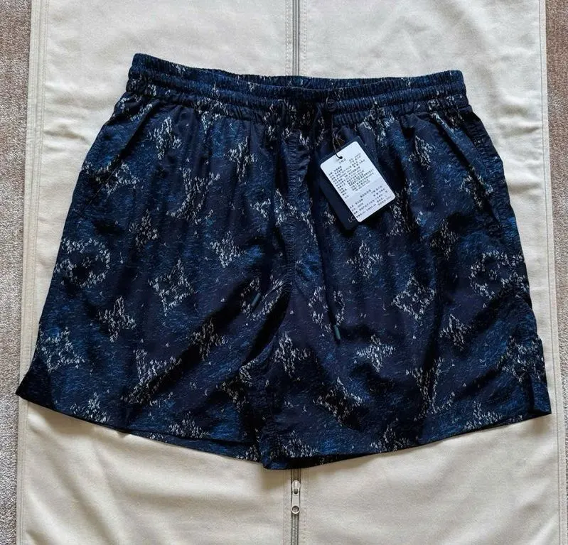 Áo sơ mi nam Louis Vuitton mã 3 LV hàng hiệu phong cách riêng