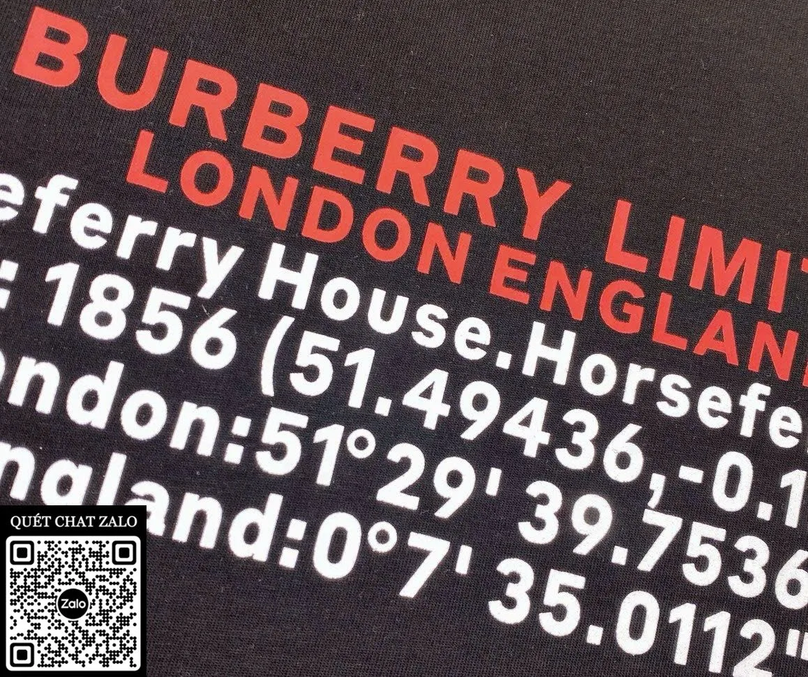 Áo phông nam màu đen BBR mã 5 phong cách sang trọng phù hợp đẳng cấp