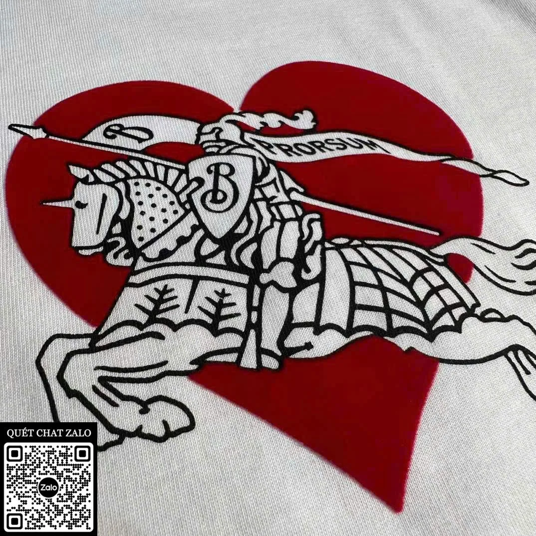 Áo phông nam màu trắng BBR mã 3 Burberry cao cấp gọn đẹp chuẩn dáng Áo phông nam màu trắng BBR mã 3 Burberry cao cấp gọn đẹp chuẩn dáng