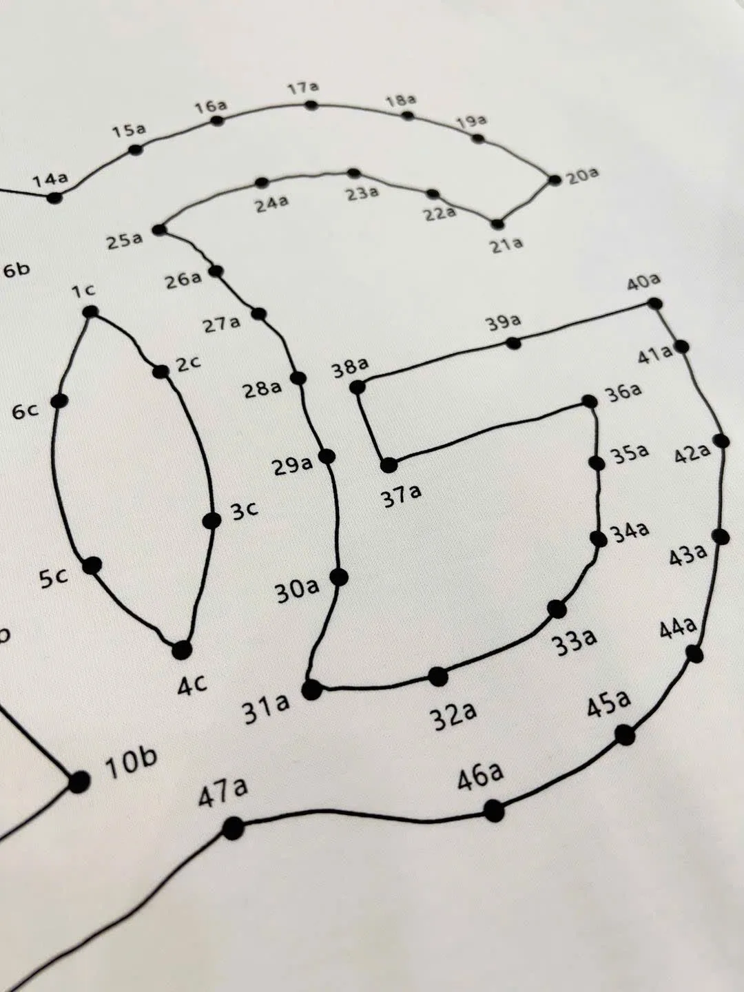 Áo thun Dolce Gabbana nam áo phông trắng DG xịn xò mã 6 làm công phu Áo thun Dolce Gabbana nam áo phông trắng DG xịn xò mã 6 làm công phu