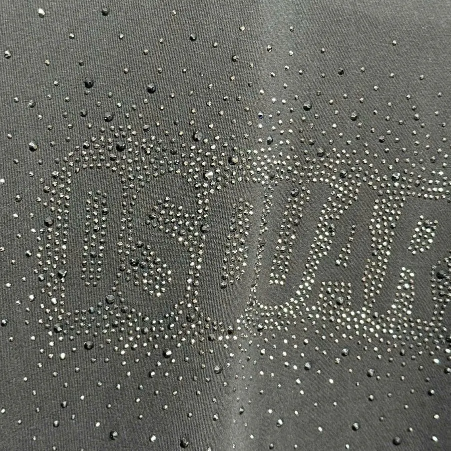 Áo phông DSQ2 đen mã 25 nam luxury style chất không tưởng