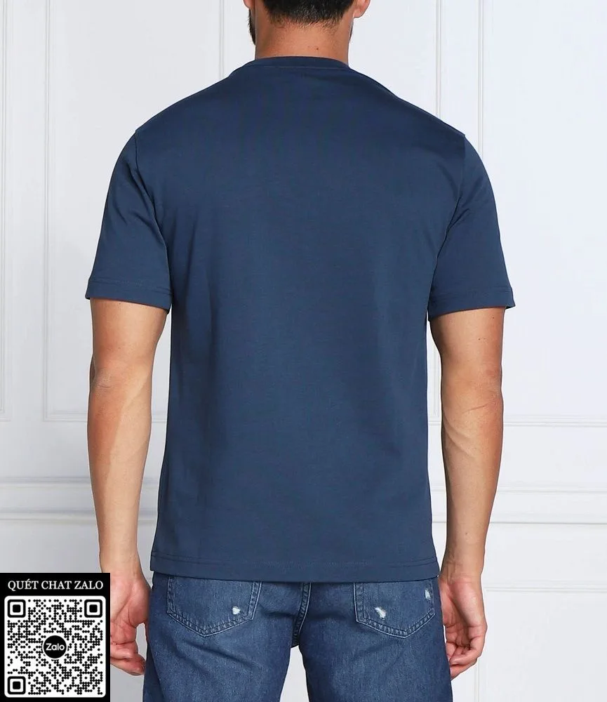 Áo phông Kenzo nam màu xanh mã 2b like auth xịn phong cách mới mẻ Áo phông Kenzo nam màu xanh mã 2b like auth xịn phong cách mới mẻ