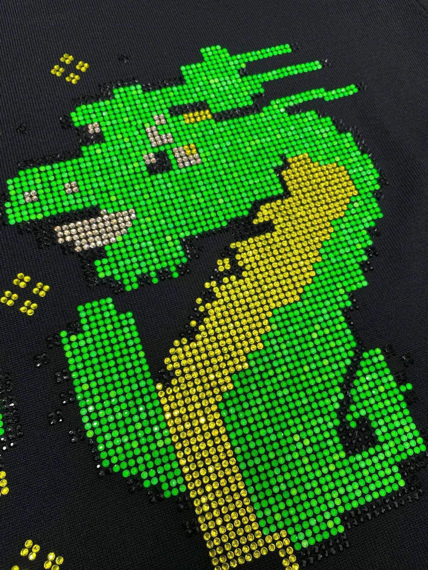 Áo Louis Vuitton đen phông nam mã 5 limited stock ấn tượng cao cấp