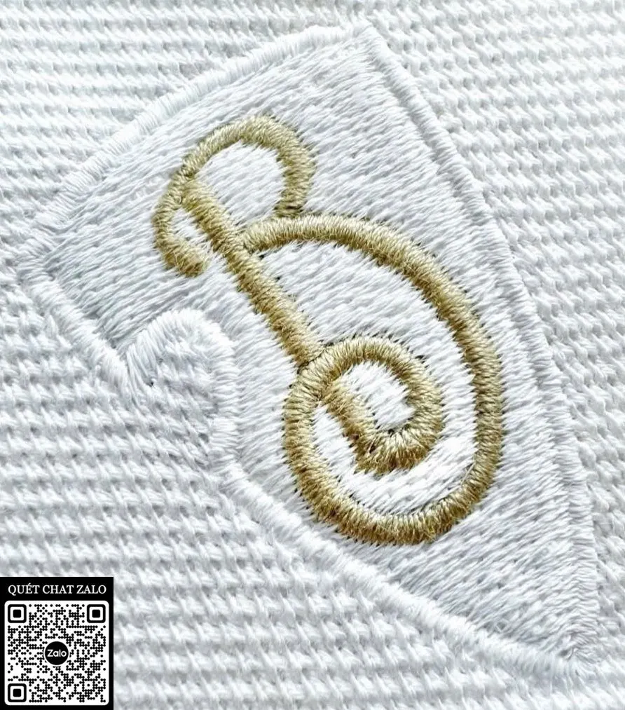 Áo polo nam màu trắng Burberry mã 4 chuẩn Like Auth cao cấp xịn Áo polo nam màu trắng Burberry mã 4 chuẩn Like Auth cao cấp xịn