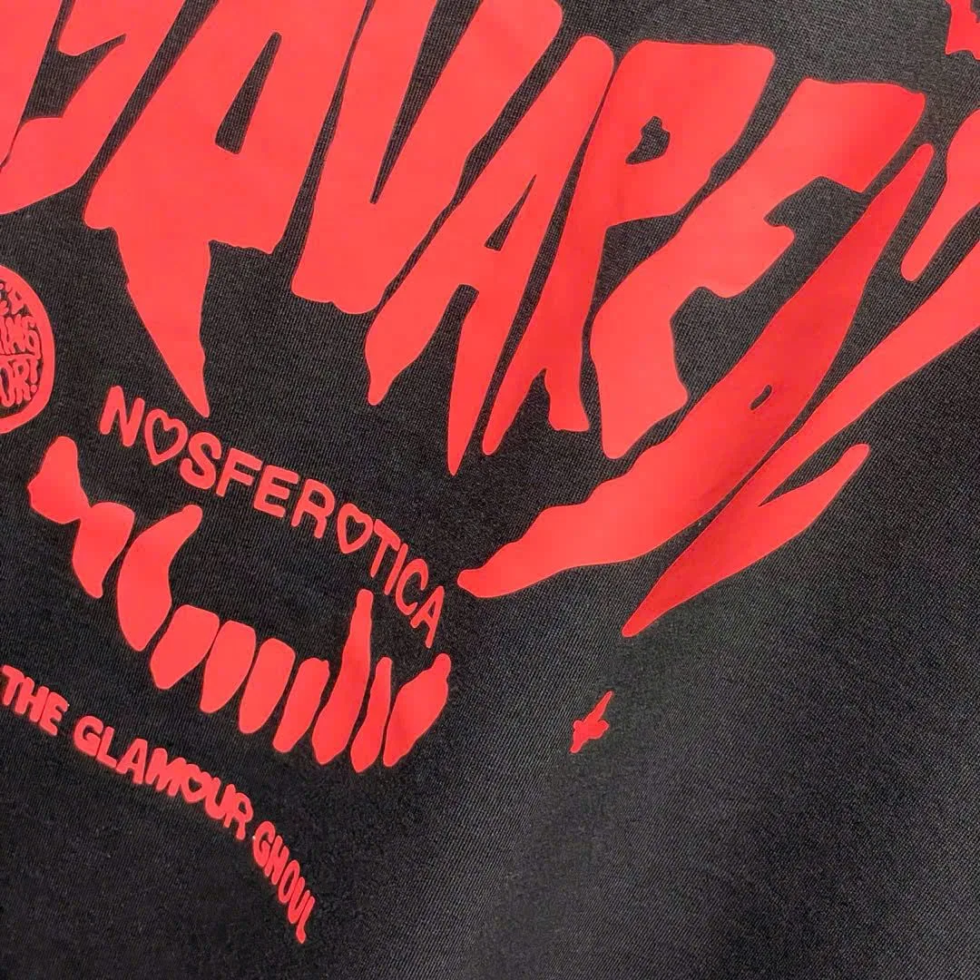 Áo phông đen trơn nam mã 5 Dsq2 cổ tròn Like Authentic cao cấp