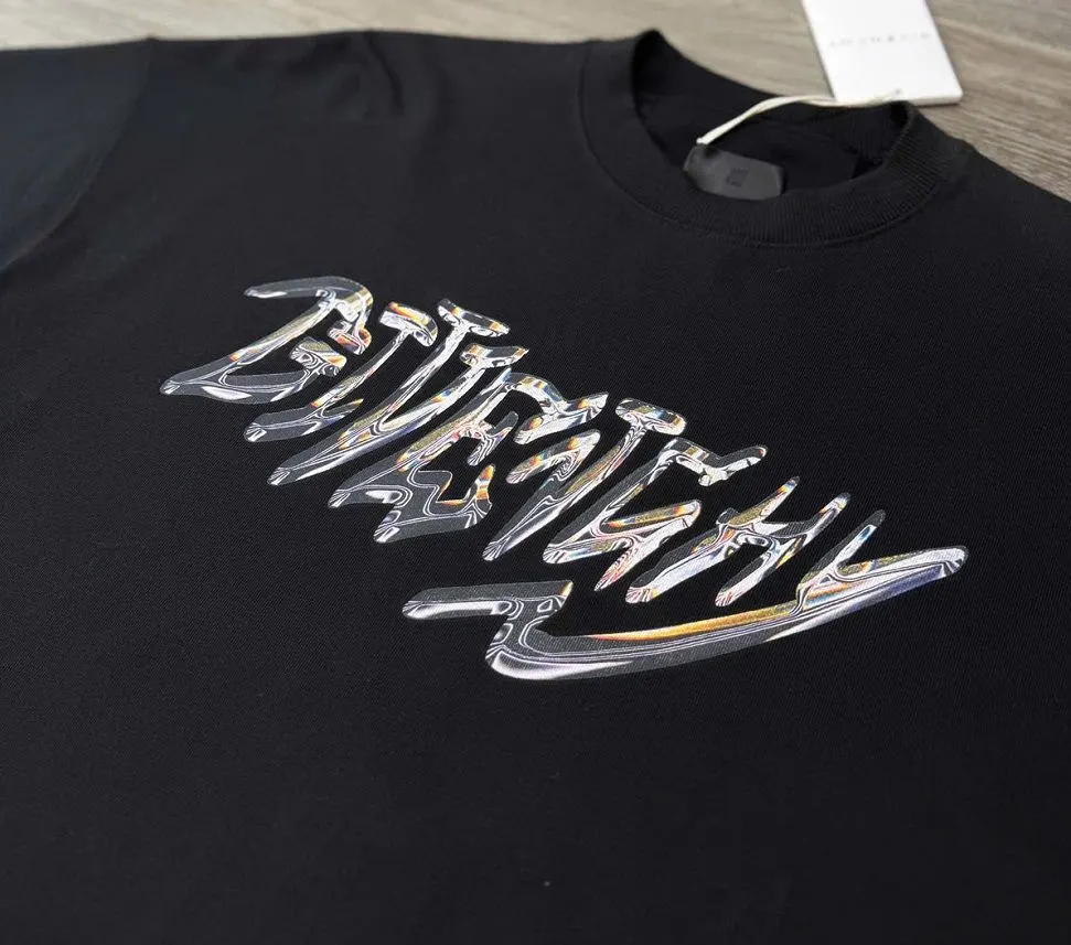 Áo thun Givenchy nam đen mã 5 VIP Like Authentic cổ tròn nam nữ Áo thun Givenchy nam đen mã 5 VIP Like Authentic cổ tròn nam nữ