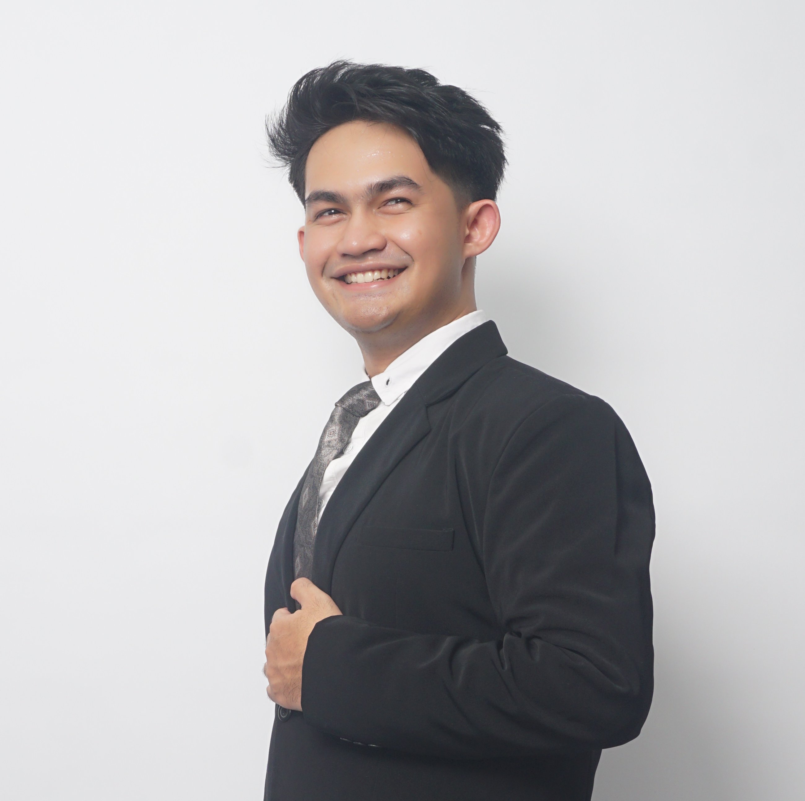 CEO Farhan Aulianda