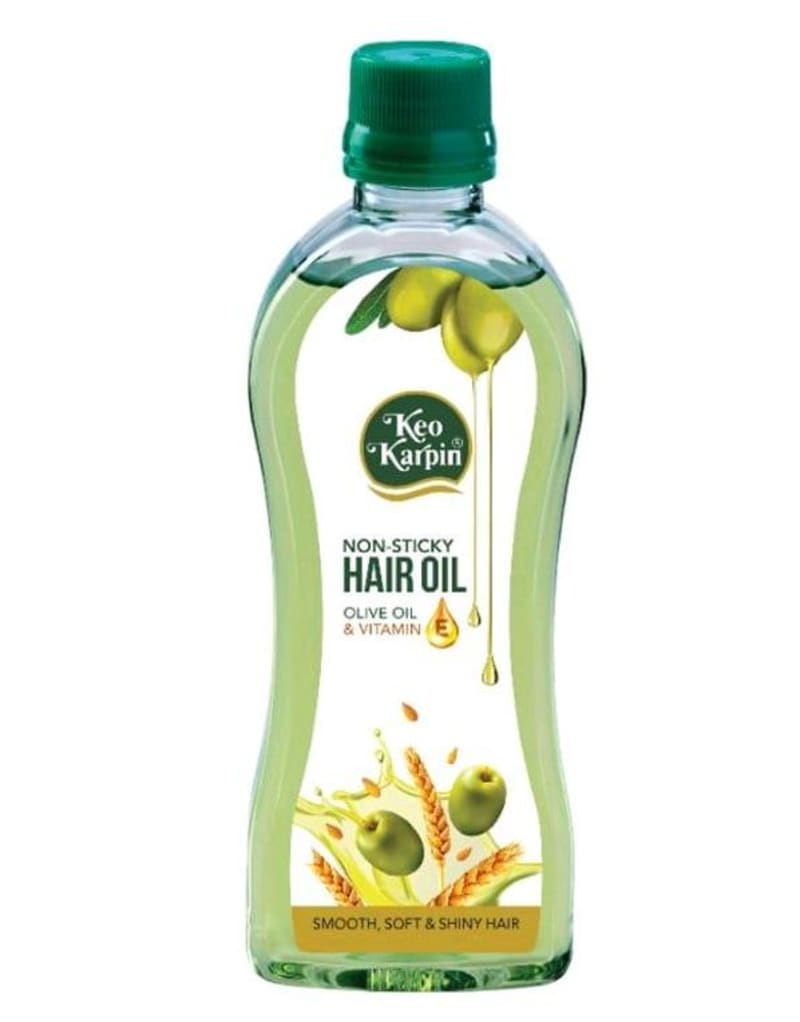 KEO KARPIN HAIR OIL 100ML