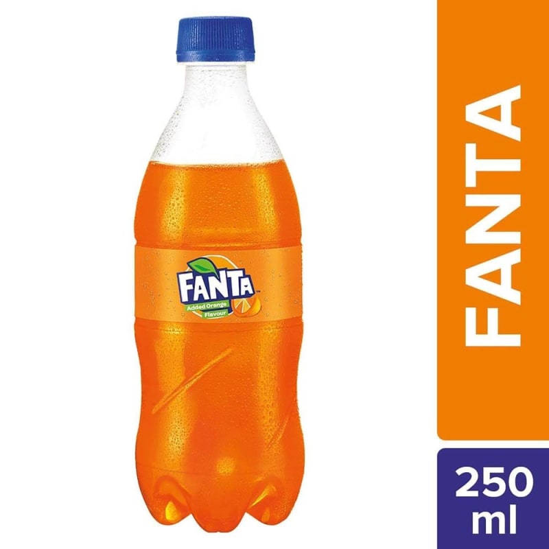 Fanta (250ml)