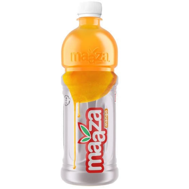 Maaza (600ml)