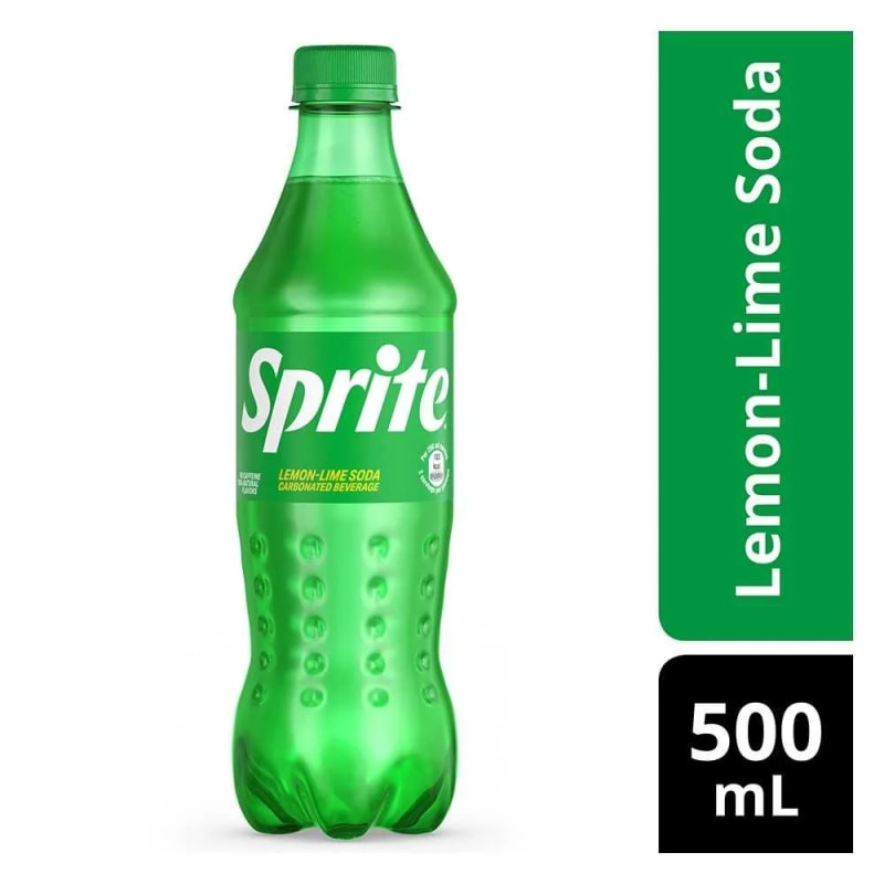 Sprite (500ml)