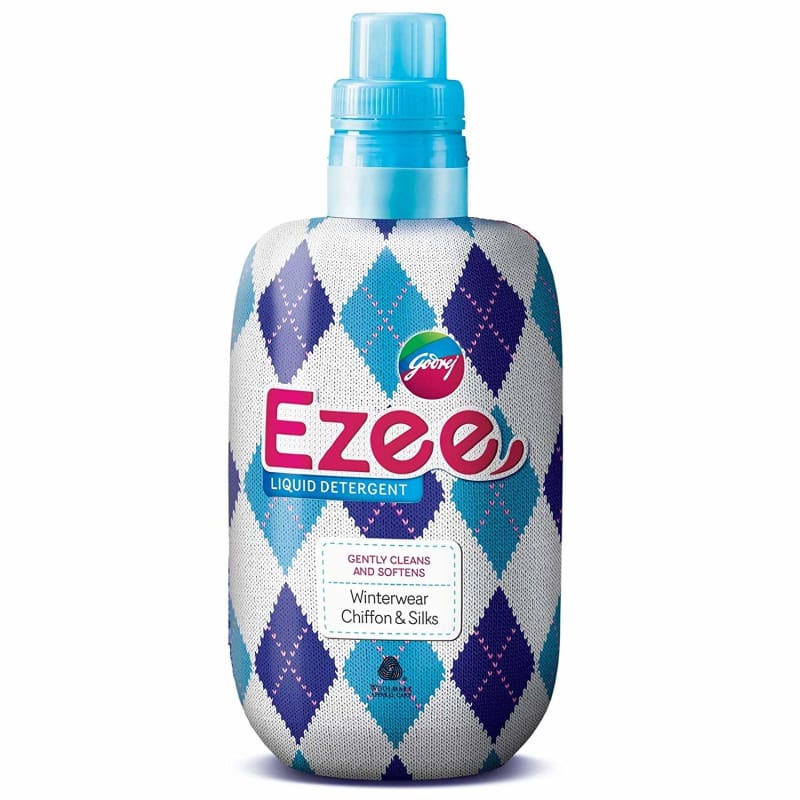 Godrej Ezee Washing Liquid 500G