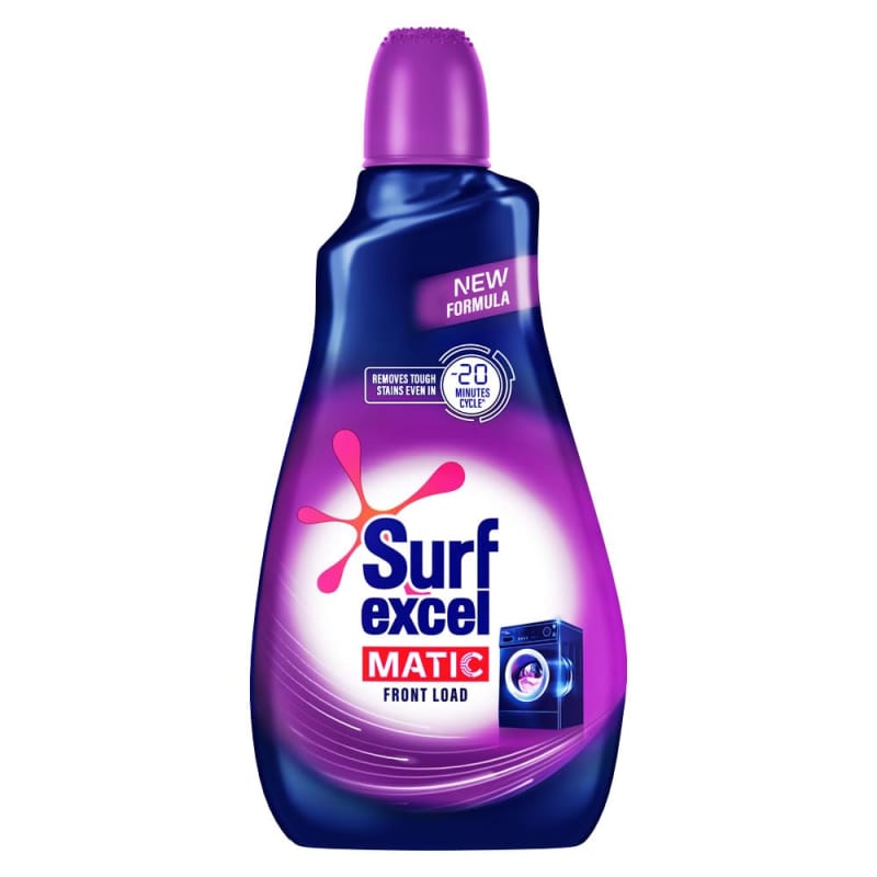 Surf Excel Matic 1L