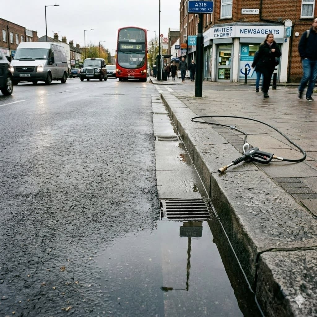 High-Access Overhaul After