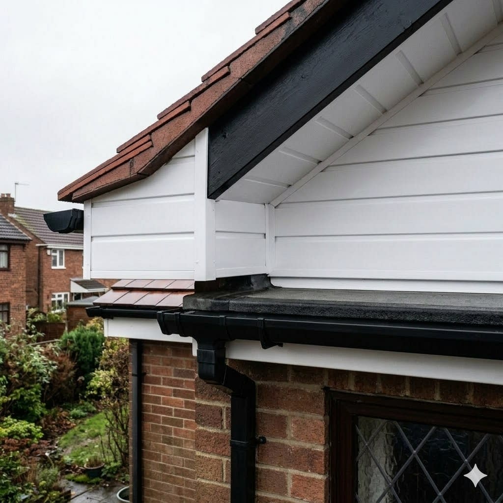 Roofline Restoration After