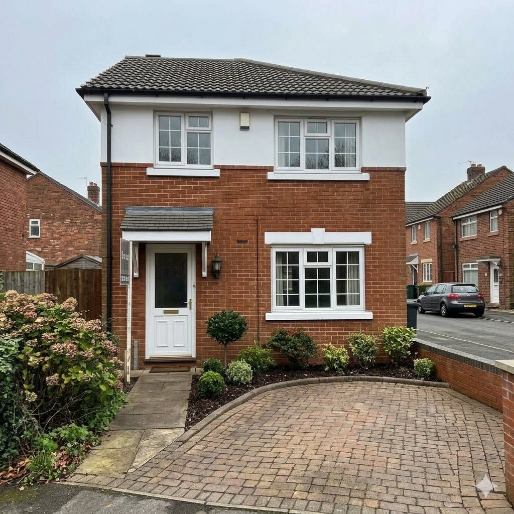 Gable End Renewal After